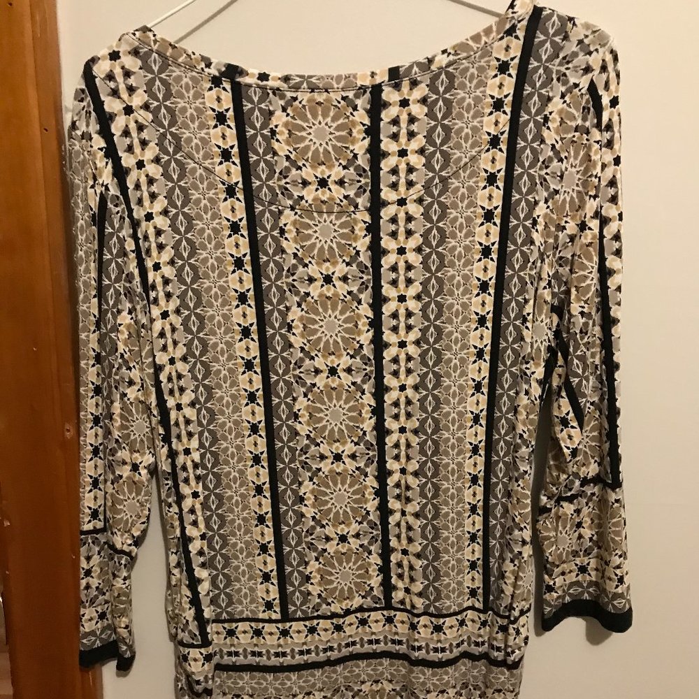 Ruby Rd. Women's Top - Picture 2 of 8